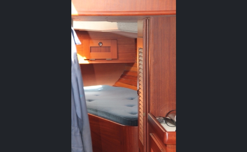 Hallberg-Rassy HR 352-kuva-12